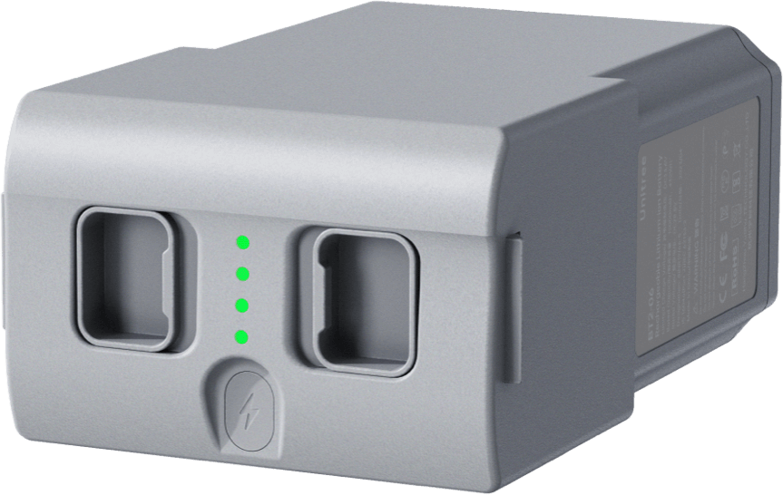 Батарея Unitree Go2 Battery 50395 фото