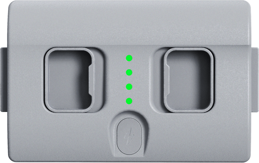 Батарея Unitree Go2 Battery 50395 фото