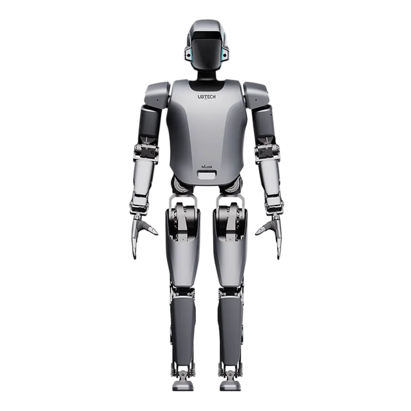 Робот-гуманоїд UBTECH Walker S1 50449 фото