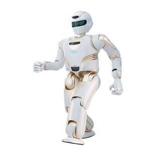 Робот-гуманоїд UBTECH Walker X 50452 фото