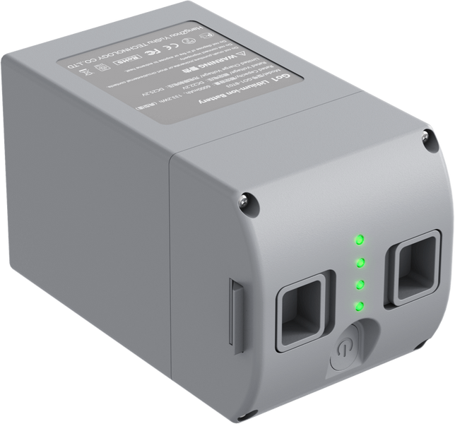 Батарея Unitree Go1 Battery 50402 фото