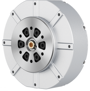 Двигун Unitree Bionic Robot Joint Motor 50403 фото