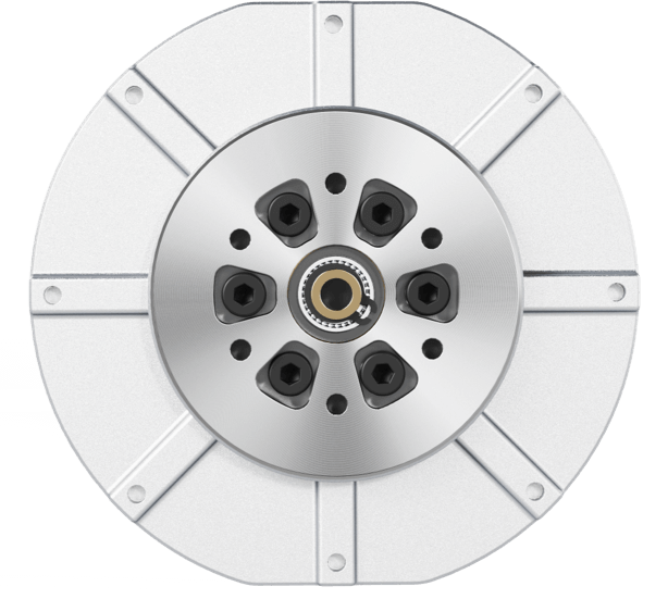 Двигун Unitree Bionic Robot Joint Motor 50403 фото