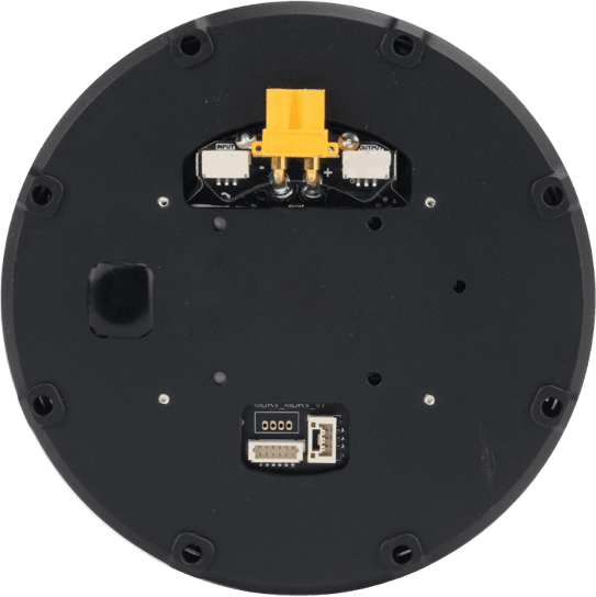 Двигун Unitree A1 Motor 50410 фото