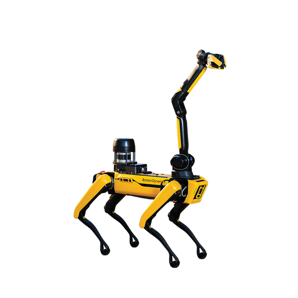 Робо-рука Boston Dynamics Spot Arm 50377 фото