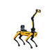 Робо-рука Boston Dynamics Spot Arm 50377 фото 2